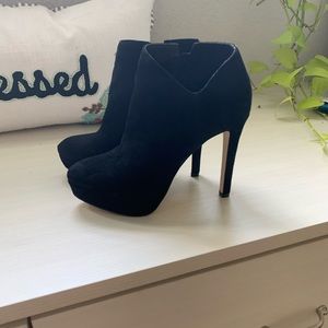 Jessica Simpson Booties